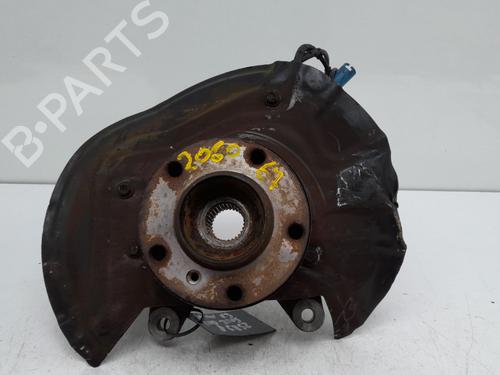 right-front-steering-knuckle-bmw-x3-e83-2003-2004-2005-2006-2007-2008-2009-2010-2011-34134266 main image