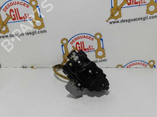 Rear right lock AUDI A6 C5 (4B2)  | BP20781729C99 