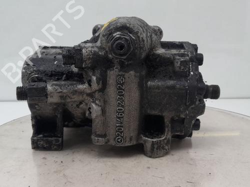 Used Steering rack MERCEDES-BENZ 190 (W201) D 2.5 (201.126) (90 hp) 25817087