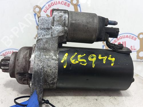 Startmotor SEAT IBIZA III (6L1) [2002-2009]  20770784