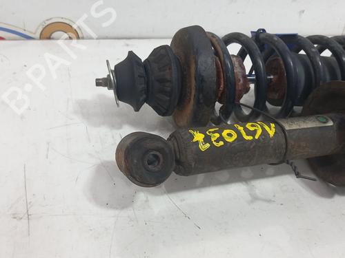 Right rear shock absorber SKODA FELICIA II (6U1) 1.9 D | BP23171202M19 