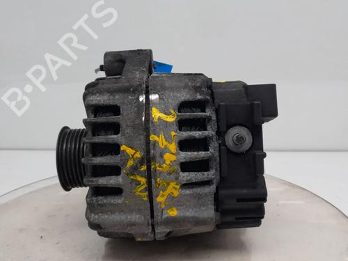 Used Alternator BMW X1 (E84) sDrive 20 d (177 hp) 23239959
