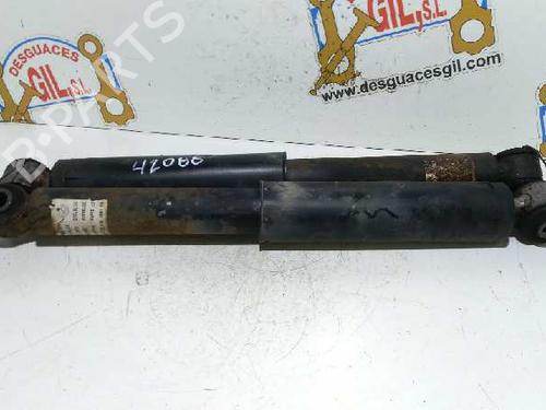 Used Right rear shock absorber FIAT CROMA (194_) 1.9 D Multijet (194AXB1B) (120 hp) 20799751