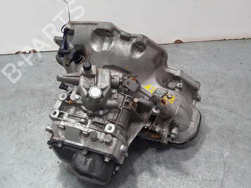 Gearbox OPEL CORSA D (S07)  | BP26713985M3 