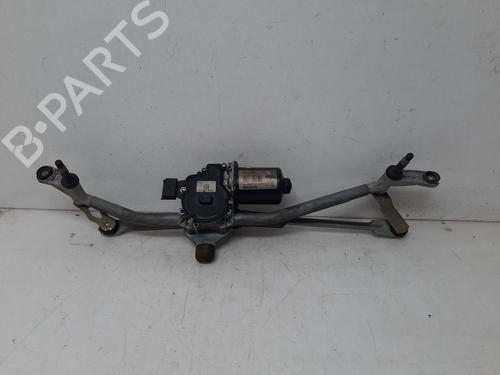 Front wiper motor PEUGEOT EXPERT Van (V_) | BP34132187M29 - Image 2