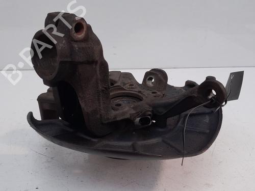 Left front steering knuckle VW GOLF V (1K1) | BP29613409M25