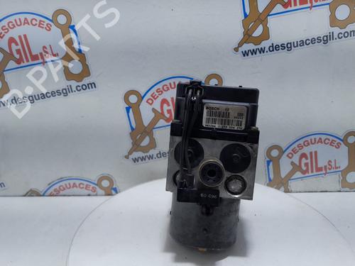 ABS pump PEUGEOT 406 (8B) 2.0 HDI 110 | BP20763508M43 