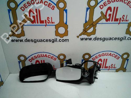 Used Left mirror SEAT IBIZA II (6K1) 1.6 i (101 hp) 20794430