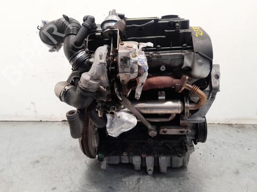 Engine SEAT LEON (1P1) | BP38727624M1 - Image 6