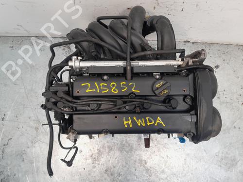 Engine FORD FOCUS C-MAX (DM2) | BP38727620M1 - Image 5