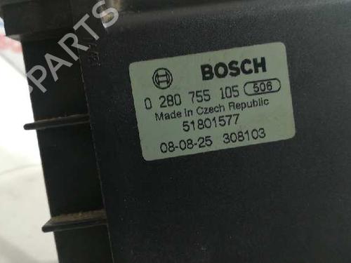 Pedal CITROËN NEMO Box Body/MPV (AA_) 1.4 HDi | BP20810048I4 