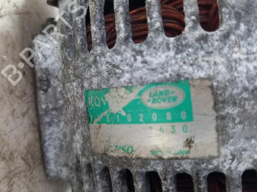 Alternator LAND ROVER FREELANDER I (L314) 2.0 DI 4x4 | BP20763823M7 