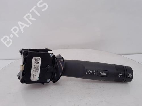 Used Steering column stalk Steering column stalk 39189328 39189328
