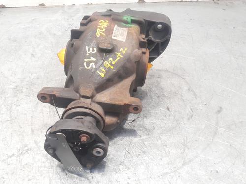 Rear differential BMW 3 (E90) 320 d | BP37424271M24 - Image 6