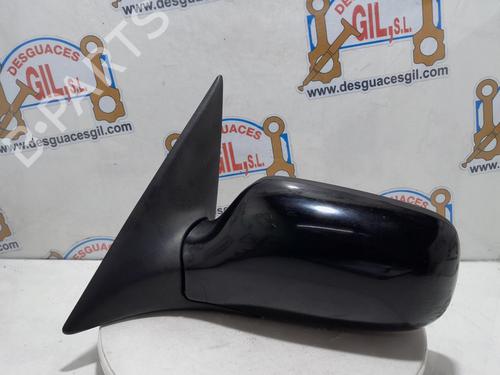 Left mirror SAAB 9-3 (YS3D) 2.2 TiD | BP20769635C26 