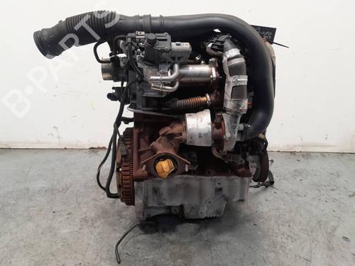 Engine DACIA SANDERO  | BP39243493M1  - Image 6