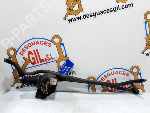 Used Front wiper motor PEUGEOT 405 I (15B) 1.8 Turbo Diesel (90 hp) 20751686