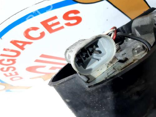 Front wiper motor RENAULT MEGANE I Coach (DA0/1_) 1.6 e (DA0F) | BP20734265M29 