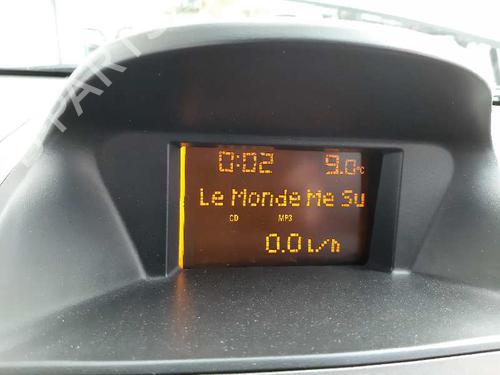 Felge OPEL ANTARA A (L07) 2.0 CDTI 4x4 | BP20729951C45