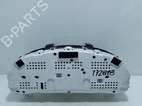 Instrument cluster HYUNDAI SANTA FÉ II (CM) 2.2 CRDi GLS | BP21521258C47 