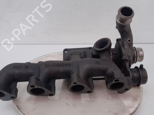 Used Turbocharger/Supercharger Turbocharger/Supercharger FORD FOCUS I Saloon (DFW) 1.8 Turbo DI / TDDi (90 hp) 34130224 34130224