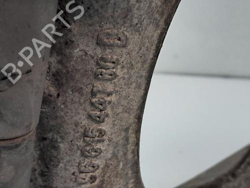 Support PEUGEOT 407 (6D_) 2.0 16V (6DRFJC, 6DRFJE, 6DRFJF) | BP29613372C155 
