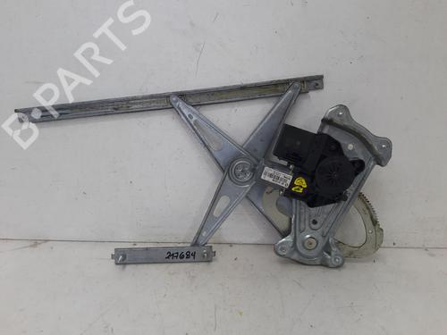 Used Front right window mechanism Front right window mechanism 39189212 39189212