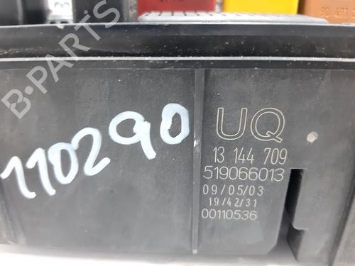 Fuse box OPEL VECTRA C (Z02) 2.2 DTI 16V (F69) | BP20739574E1 
