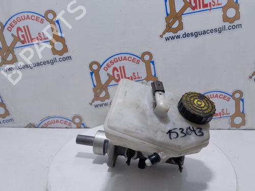 Brake master cylinder PEUGEOT 406 (8B) 2.0 HDI 90 | BP20761960M77 