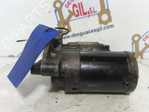 Startmotor CITROËN C2 (JM_) 1.1 (60 hp) 20747124