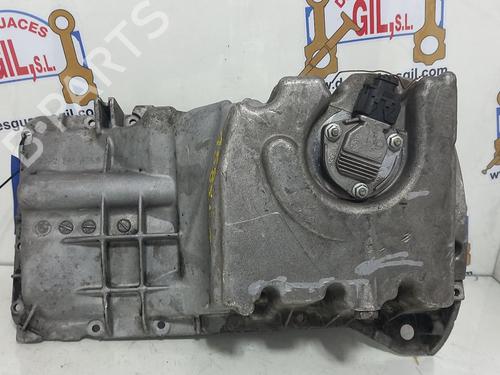 Used Oil sump BMW 3 (E46) 320 d (136 hp) 20765109