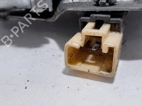 Rear wiper motor MAZDA 5 (CR) 2.0 (CREW) | BP20760096M102 