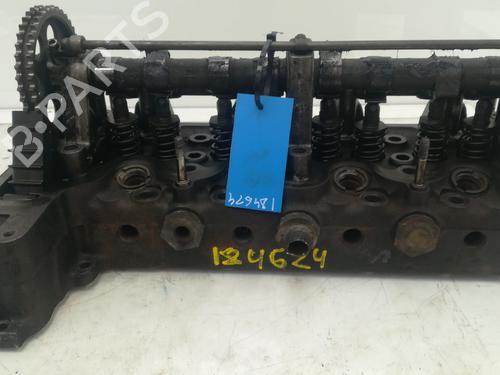 Used Cylinder head MERCEDES-BENZ 123 Saloon (W123) [1976-1985]  29329565