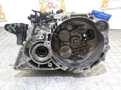 Used Gearbox KIA SPORTAGE II (JE_, KM_) 2.0 CRDi 4WD (140 hp) 20785098