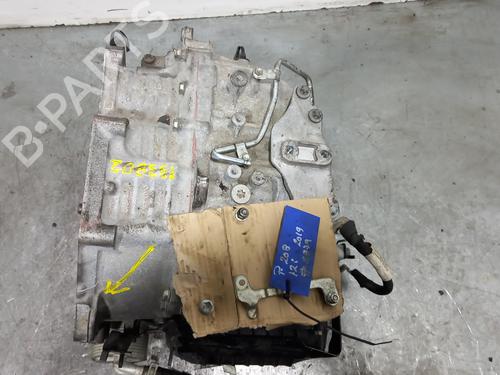 Gearbox PEUGEOT 208 II (UB_, UP_, UW_, UJ_)  | BP21828227M3 
