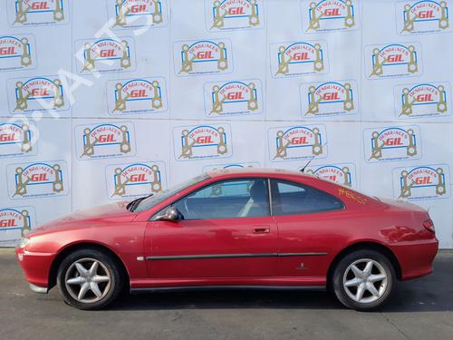 Used Parts PEUGEOT 406 Coupe (8C) 2.2 HDI (133 hp) 2954316