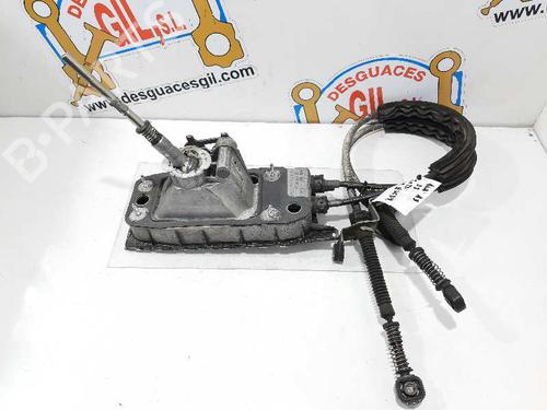 Gear lever AUDI A3 (8P1) S3 quattro | BP20730647M90 