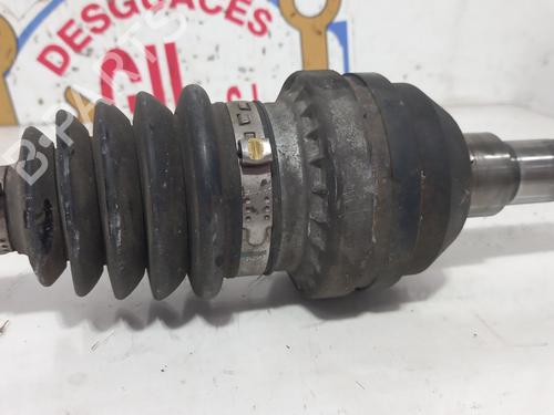 Right rear driveshaft CHEVROLET CAPTIVA (C100, C140) 2.2 D | BP20768203M41 