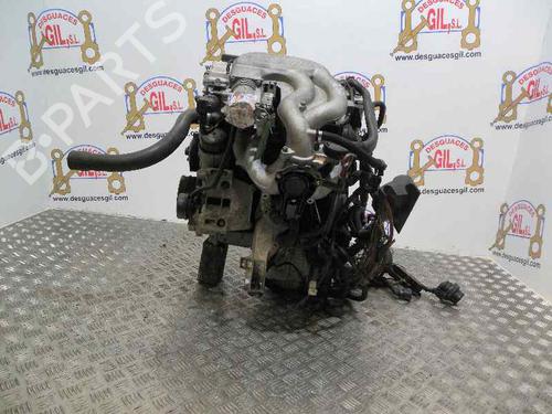 Motor für BMW 3 (E36) 316 i (102 hp) 20811794