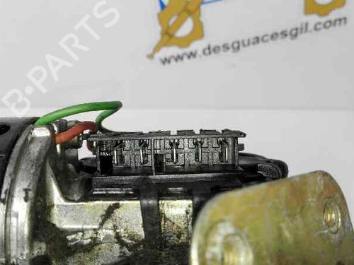Used Front wiper motor VOLVO 440 (445) [1988-1996]  20774889