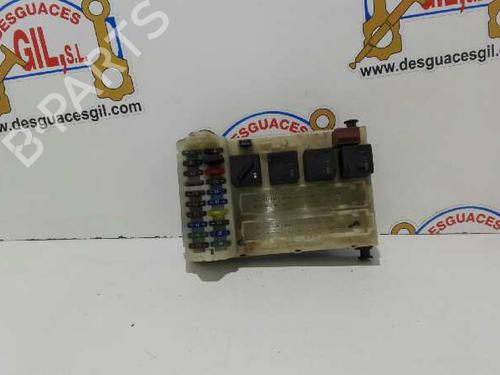 Used Fuse box FORD COUGAR (EC_) 2.0 16V (131 hp) 20780849