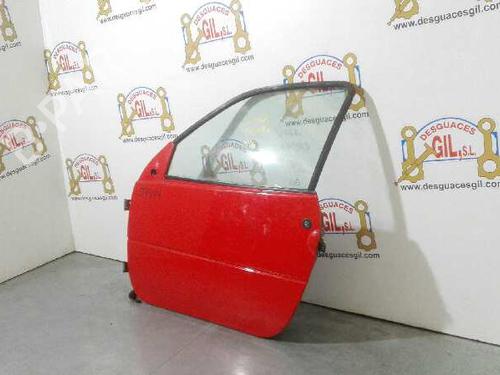 Left front door LIGIER AMBRA  | BP21829624C2 