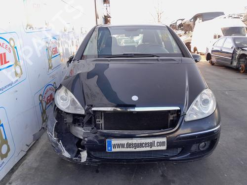 Right taillight MERCEDES-BENZ A-CLASS (W169) A 180 CDI (169.007, 169.307) | BP24396661C35 