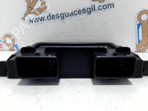 Engine control unit (ECU) CITROËN XSARA (N1) 1.9 D | BP20751992M57 