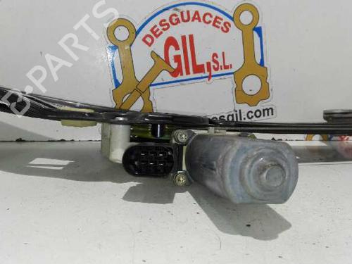 Rear right window mechanism BMW 5 (E60) 530 d | BP20776537C25 