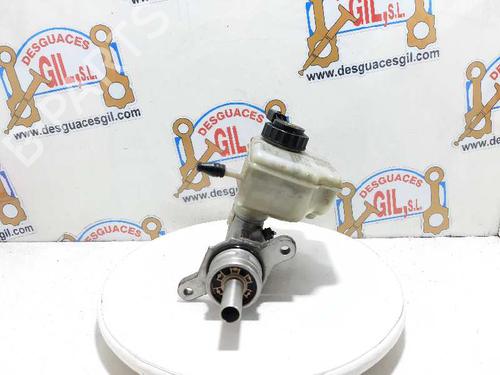 Brake master cylinder SEAT LEON (1P1)  | BP20805512M77 