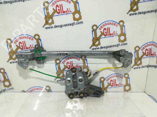 Used Front right window mechanism SAAB 9000 2.0 -16 CD (150 hp) 20802535