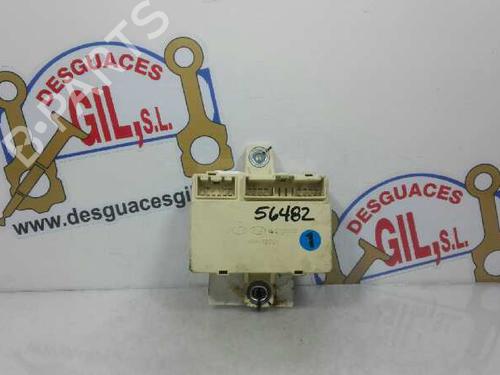Module électronique Module électronique KIA SPORTAGE II (JE_, KM_) [2004-2011] 34239513 34239513