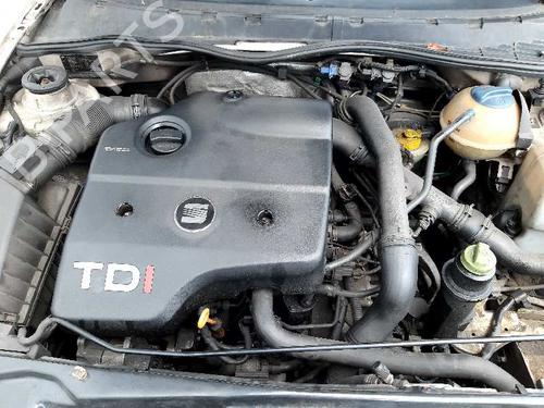 AC compressor SEAT CORDOBA (6K1, 6K2) 1.9 TDI | BP20740039M34 