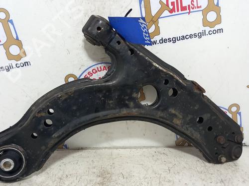 Left front suspension arm VW GOLF IV (1J1) 1.4 16V | BP20763062M12 